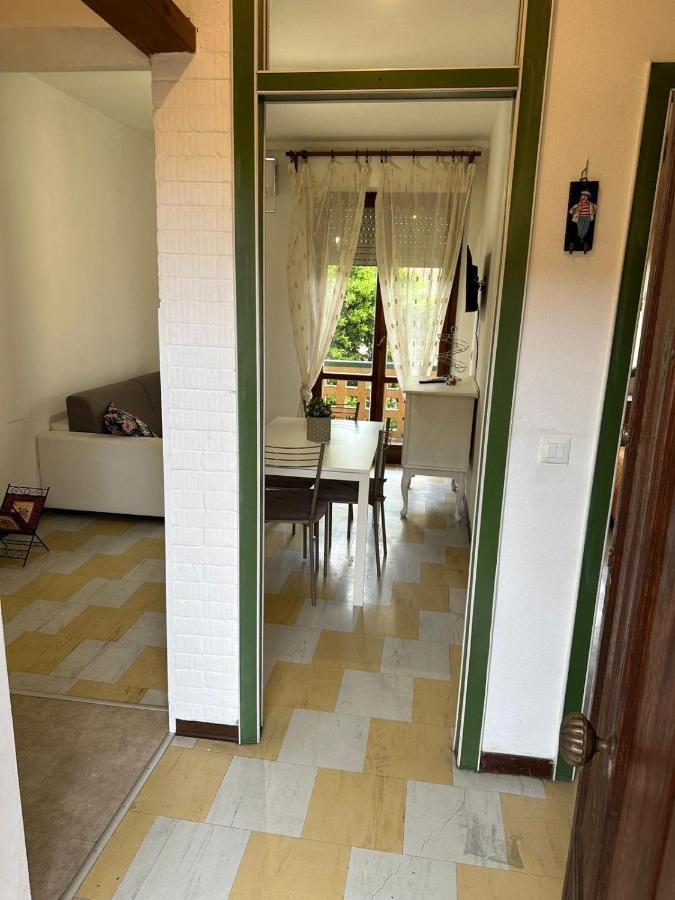 Apartament Monica Piza Zewnętrze zdjęcie