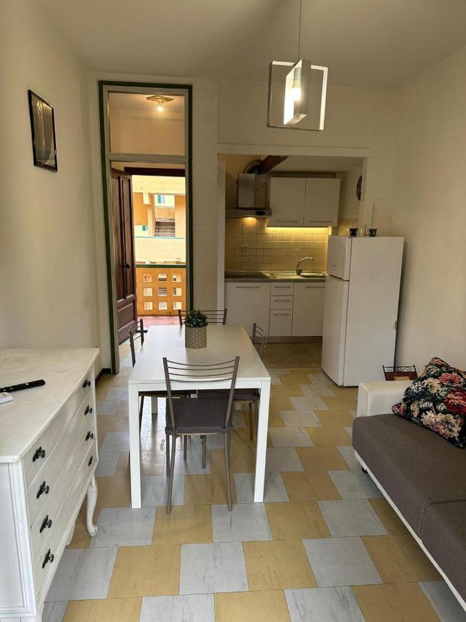 Apartament Monica Piza Zewnętrze zdjęcie