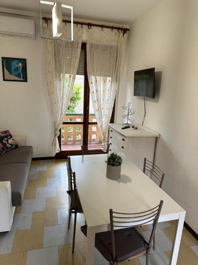 Apartament Monica Piza Zewnętrze zdjęcie