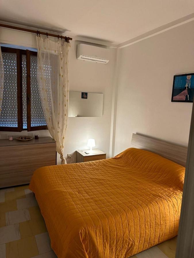 Apartament Monica Piza Zewnętrze zdjęcie