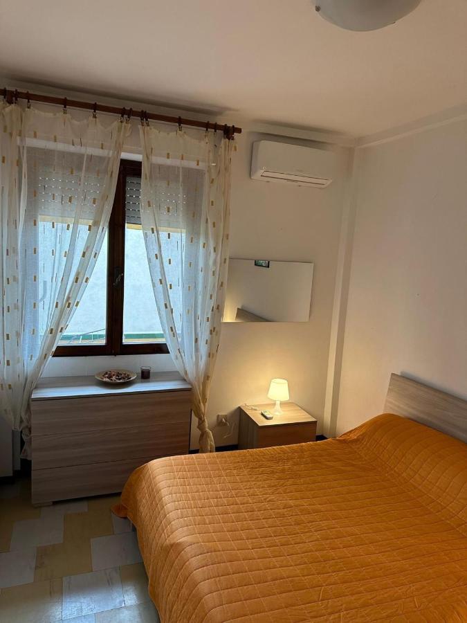 Apartament Monica Piza Zewnętrze zdjęcie