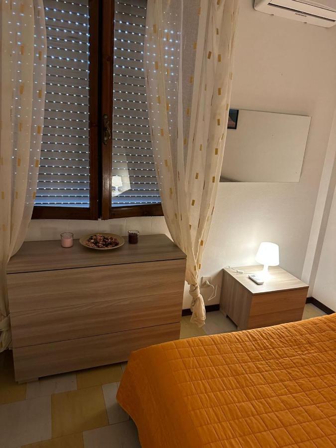 Apartament Monica Piza Zewnętrze zdjęcie