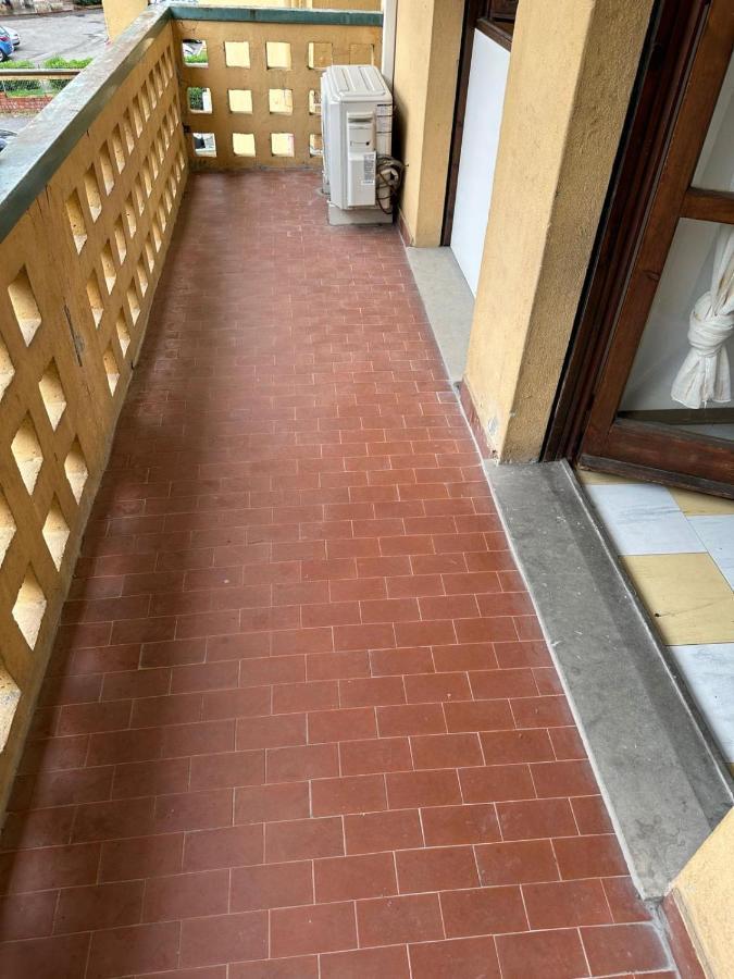Apartament Monica Piza Zewnętrze zdjęcie