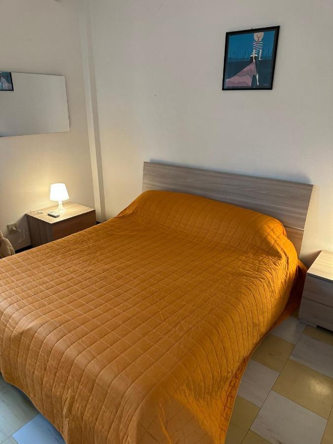 Apartament Monica Piza Zewnętrze zdjęcie